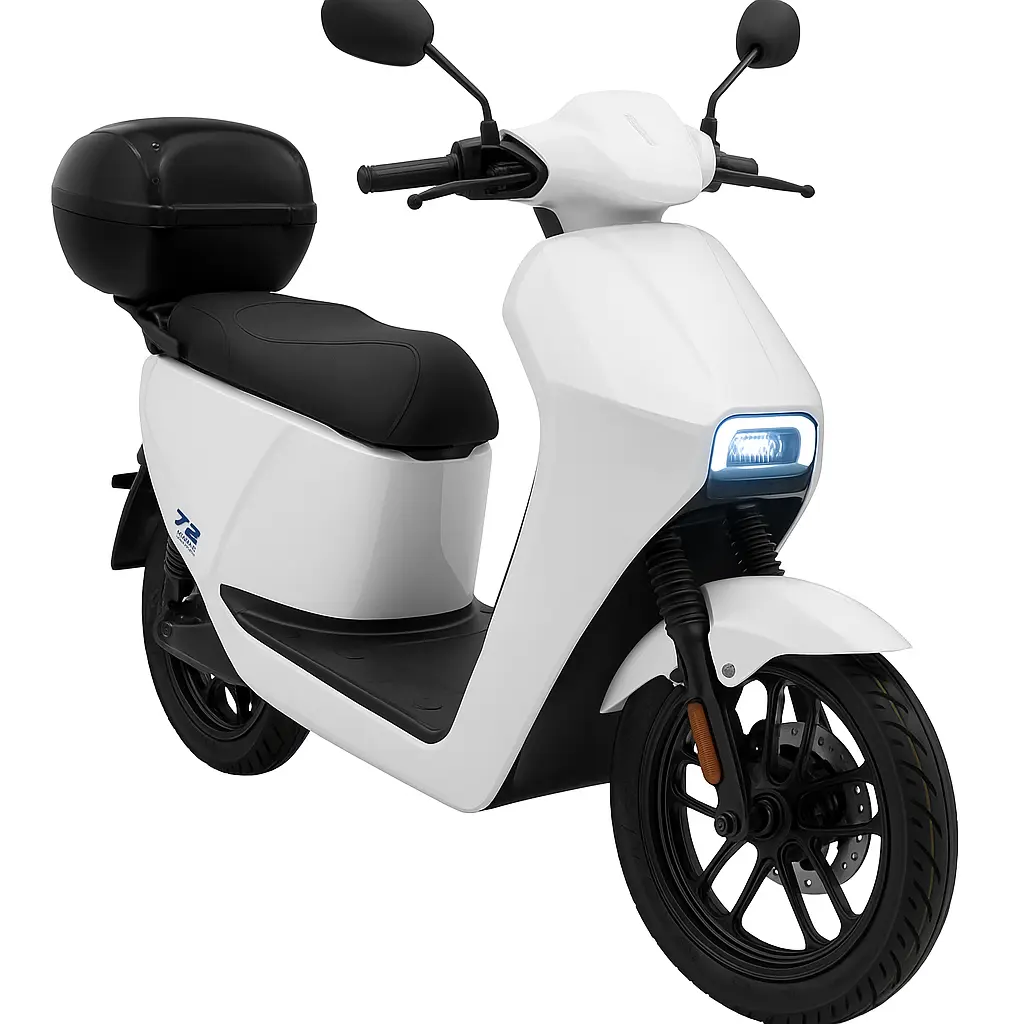 Scooter électrique de ville - 4000W VERONA
