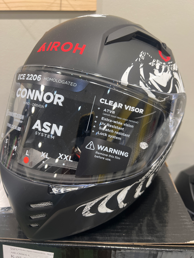 Casque intégral Airoh Connor Myth