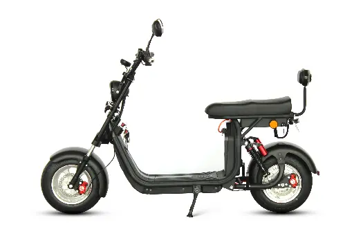 [LOC_2000W] Scooter électrique de ville - 2000W