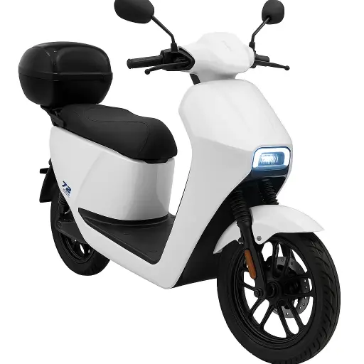 [VTE_4000W_VERONA] Scooter électrique de ville - 4000W VERONA